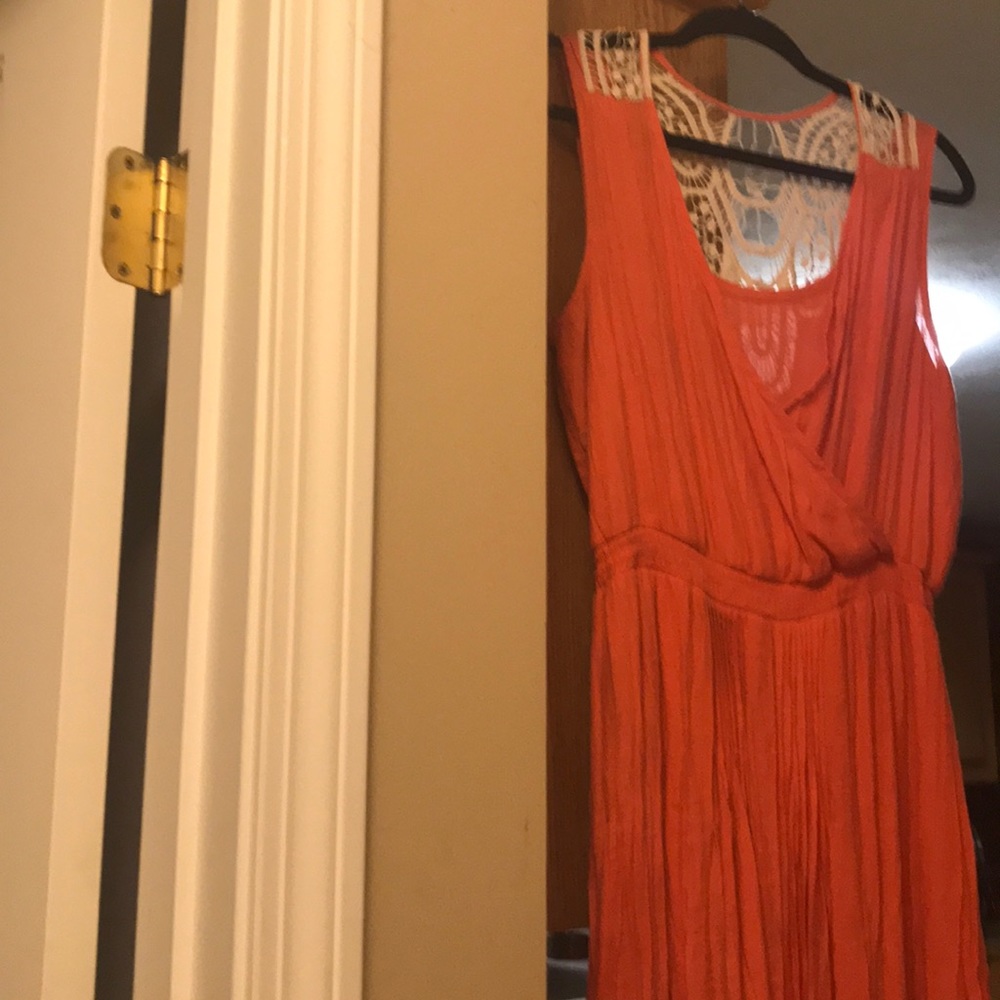 Dresses